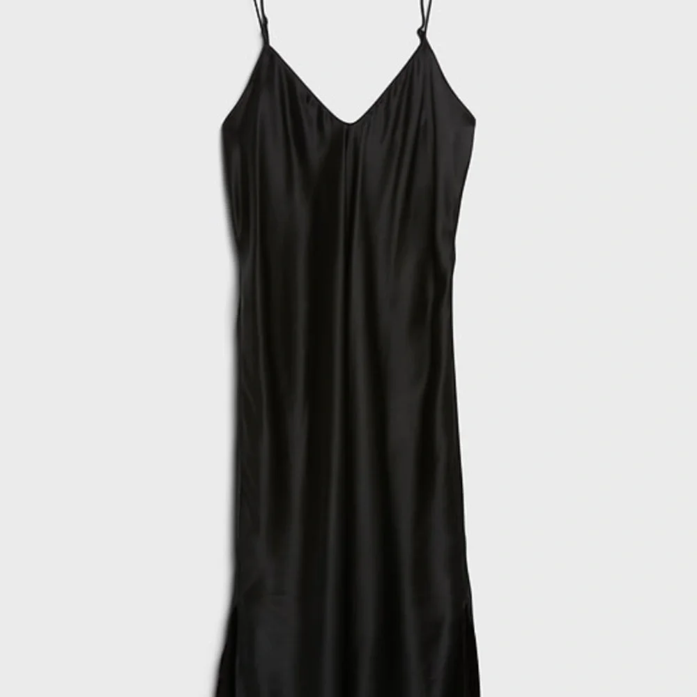 Bliss silk dress - Picture 3 of 9